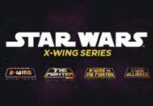 STAR WARS X-Wing Набор Steam Подарок