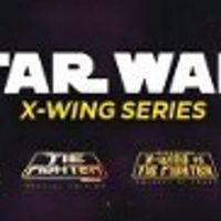 STAR WARS X-Wing Набор Steam Подарок