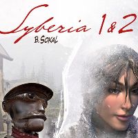 Syberia Набор Steam Ключ