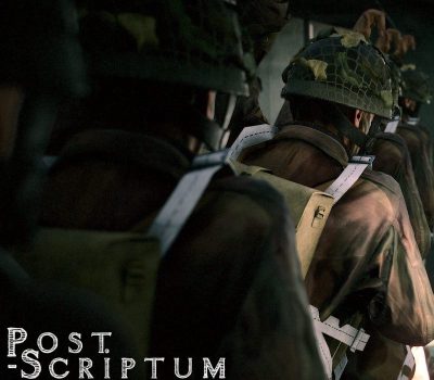 Post Scriptum Deluxe-издание Steam Ключ