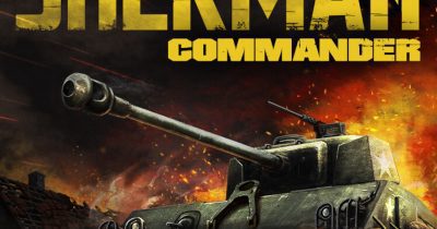 Sherman Commander PC Steam Ключ