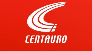 Centauro 100 BRL Подарочная карта BR