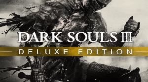 Dark Souls III Deluxe-издание ASIA PC Steam Ключ