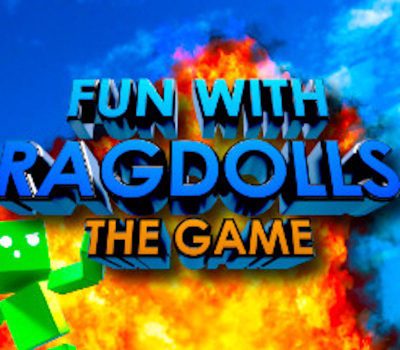Fun with Ragdolls: The Game EU Steam Ключ