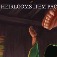 Magicka - Heirlooms Item Pack DLC Steam Ключ