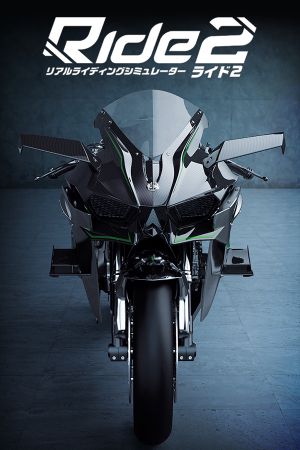 Ride 2 PC Steam Ключ