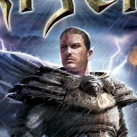 Risen EU Steam Ключ