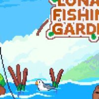 Luna's Fishing Garden Steam Ключ