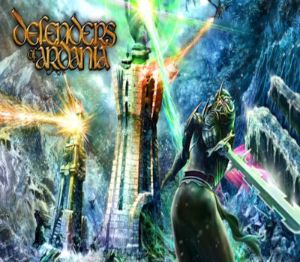 Defenders of Ardania Steam Ключ