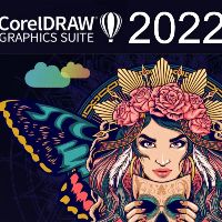 CorelDRAW Graphics Suite 2022 for Mac Ключ (1 Device)