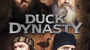 Duck Dynasty Steam Ключ
