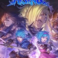 Granblue Fantasy Versus: Rising Steam Альтергифт