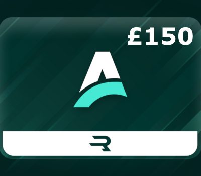 Rewarble Astropay GBP 150 Подарочная карта UK