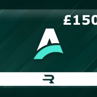 Rewarble Astropay GBP 150 Подарочная карта UK