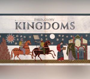Field of Glory: Kingdoms PC Steam Ключ