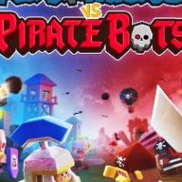 Autonauts vs Piratebots PC Steam Ключ