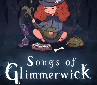 Songs of Glimmerwick PC Steam Ключ