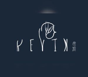 Kevin(1997-2077) Steam Ключ