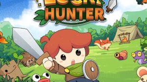 Lucky Hunter EU Nintendo Switch Ключ