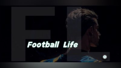 FootballLife (职业足球生涯) PC Steam Ключ