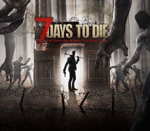 7 Days to Die PC Аккаунт