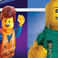 The LEGO Movie 2 Videogame & LEGO Worlds Набор Steam Аккаунт
