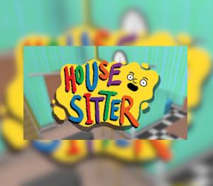 House Sitter Steam Ключ