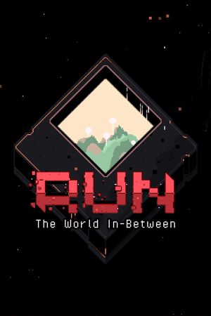 RUN: The world in-between Steam Ключ