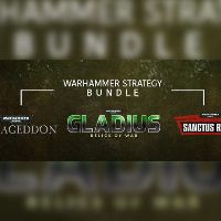 Warhammer Strategy Набор Steam Ключ