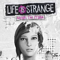 Life is Strange: Before the Storm Deluxe-издание PC Steam Аккаунт