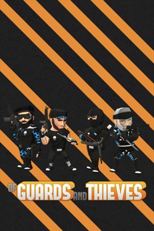 Of Guards And Thieves - Permanent Gold Аккаунт Steam Подарок