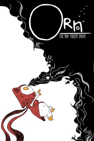 Orn The Tiny Forest Sprite Steam Ключ