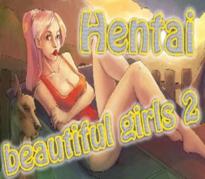 Hentai Beautiful Girls 2 Steam Ключ