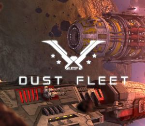 Dust Fleet EU PC Steam Ключ