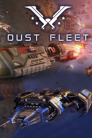 Dust Fleet EU PC Steam Ключ