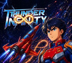 Thunder Infinity PC Steam Ключ