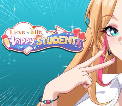 Love n Life: Happy Student PC Steam Ключ
