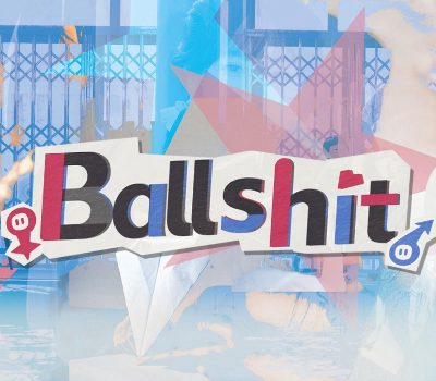 Ballshit PC Steam Ключ