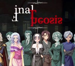 Final Theosis Steam Ключ