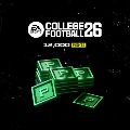 College Football 26 - — Валюта