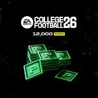 College Football 26 - 12000 Points US Xbox Series X|S Ключ