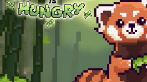 Red Panda is Hungry XBOX One / Xbox Series X|S Аккаунт