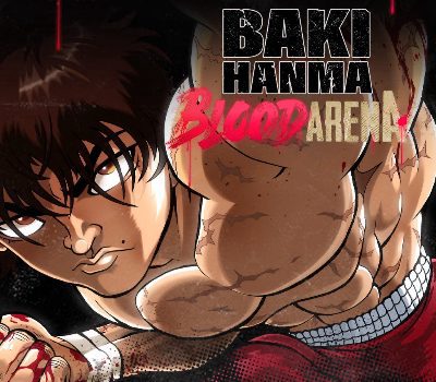 Baki Hanma: Blood Arena PC Steam Аккаунт