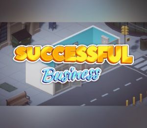 Successful business PC Steam Ключ