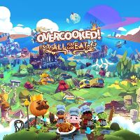 Overcooked! All You Can Eat RU VPN Activated Steam Ключ