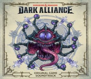 Dungeons & Dragons: Dark Alliance - Soundtrack Digital Download Ключ