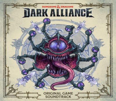 Dungeons & Dragons: Dark Alliance - Soundtrack Digital Download CD Key
