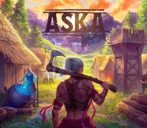ASKA TR PC Steam Ключ