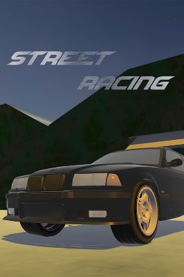 Street Racing Syndicate Steam Подарок