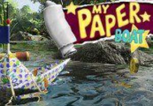 My Paper Boat Steam Ключ